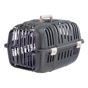 Cage aérée pour chat