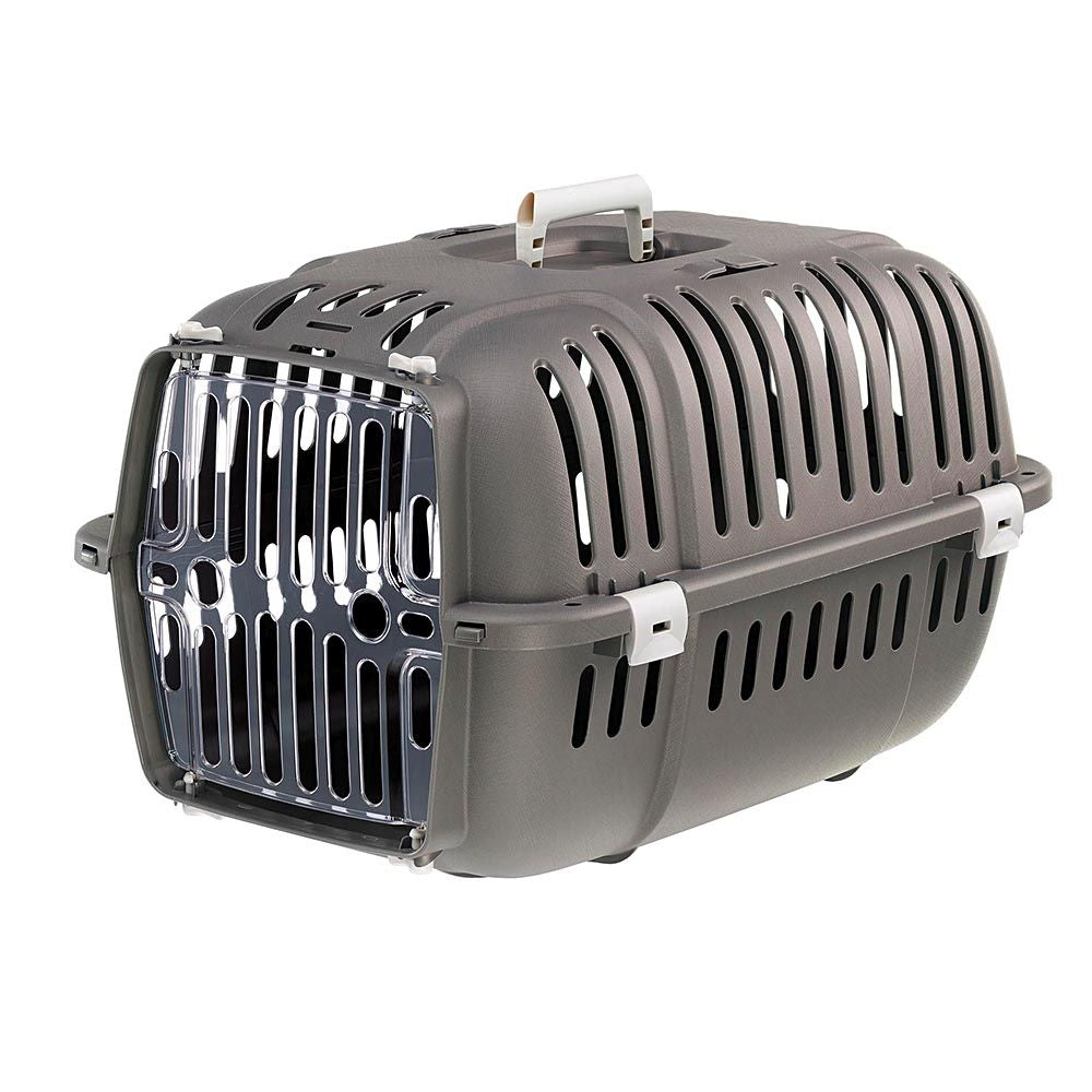 Cage chat avec poignée