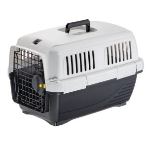 cage de transport clipper pour chat