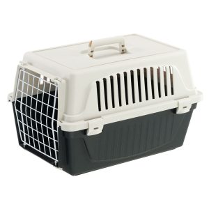 cage de transport pour chat