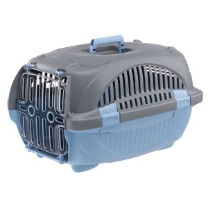 cage cozy pour chat