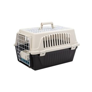 cage de transport pour chat