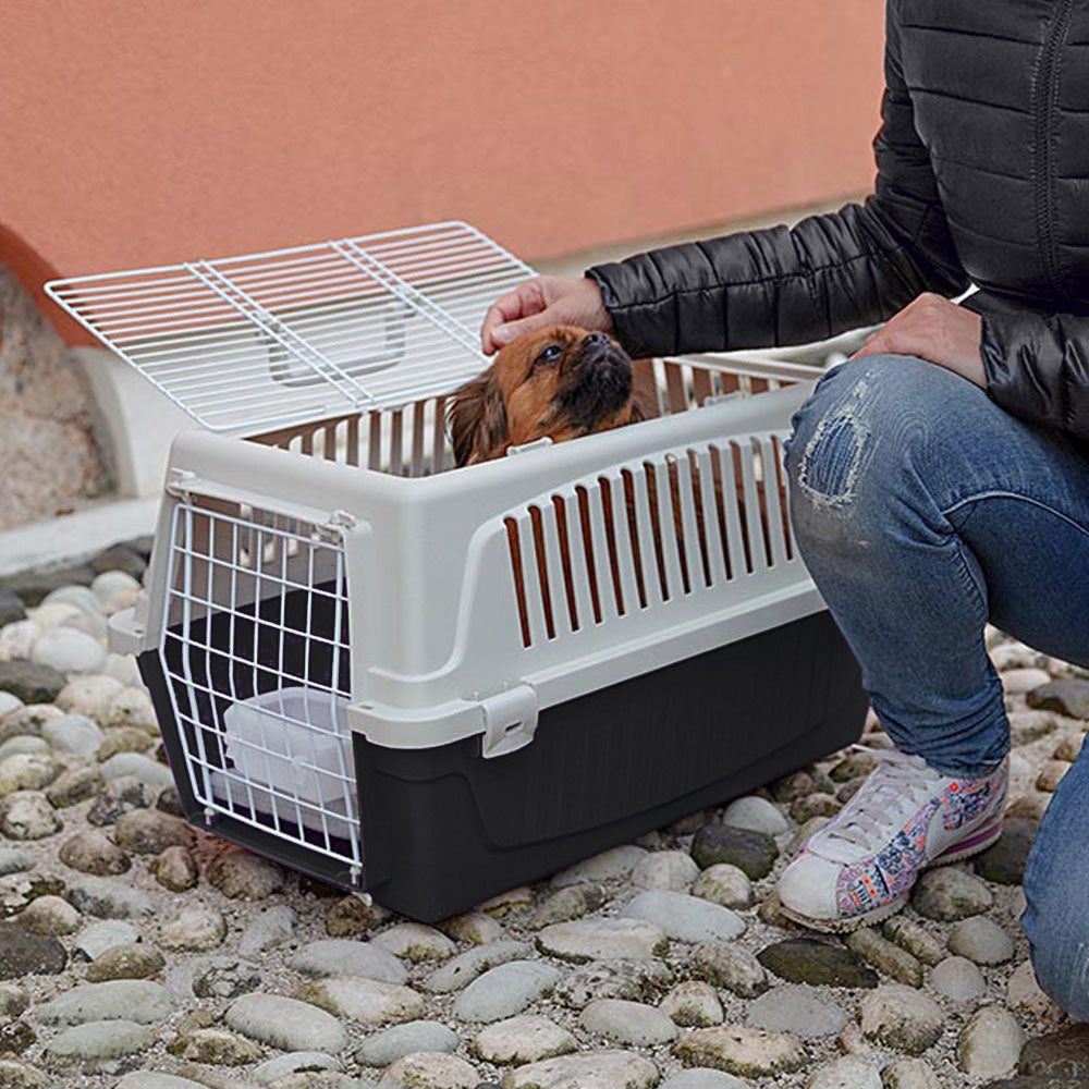 cage confort pour chat