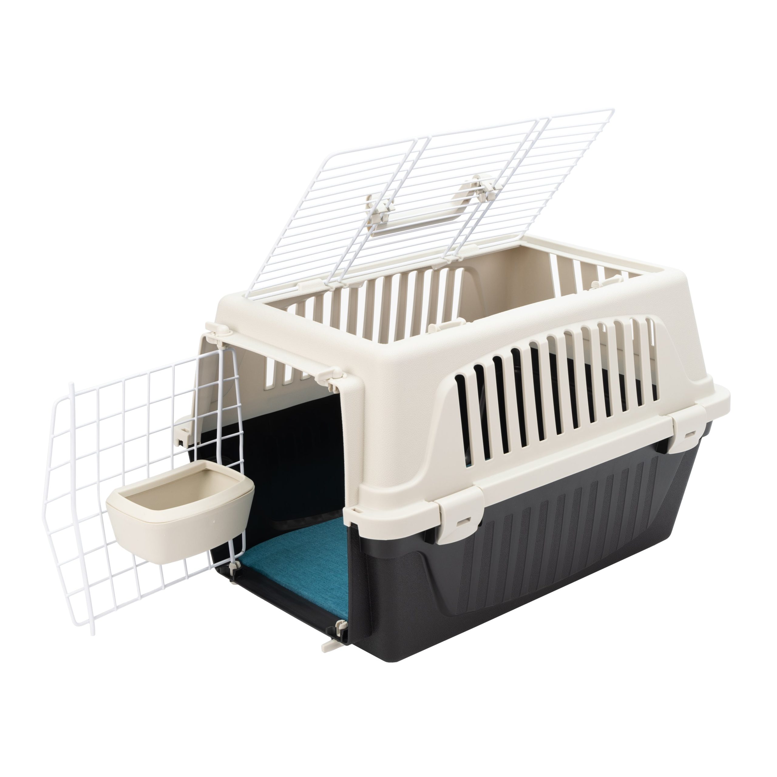 cage moderne pour chat