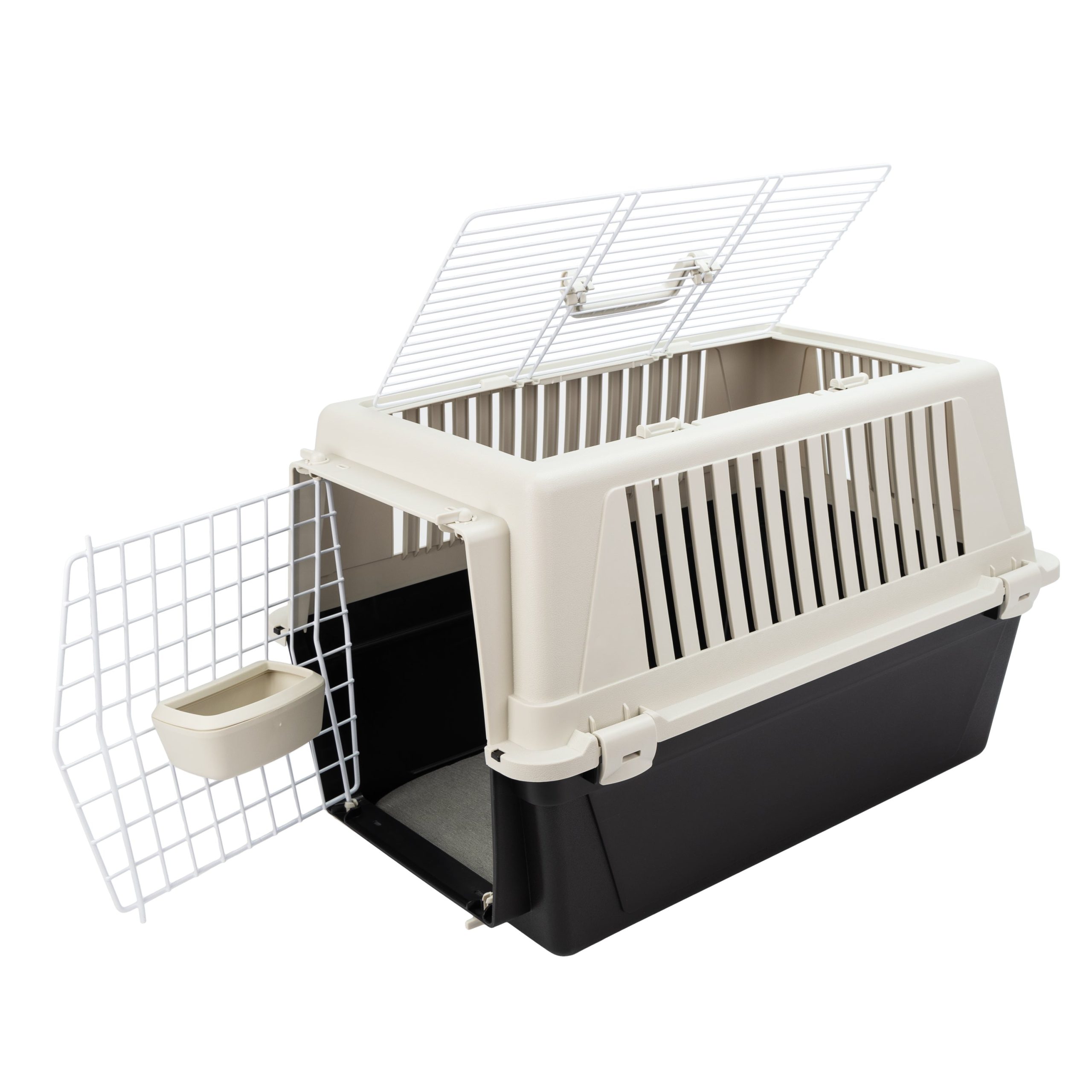 cage transport versatile