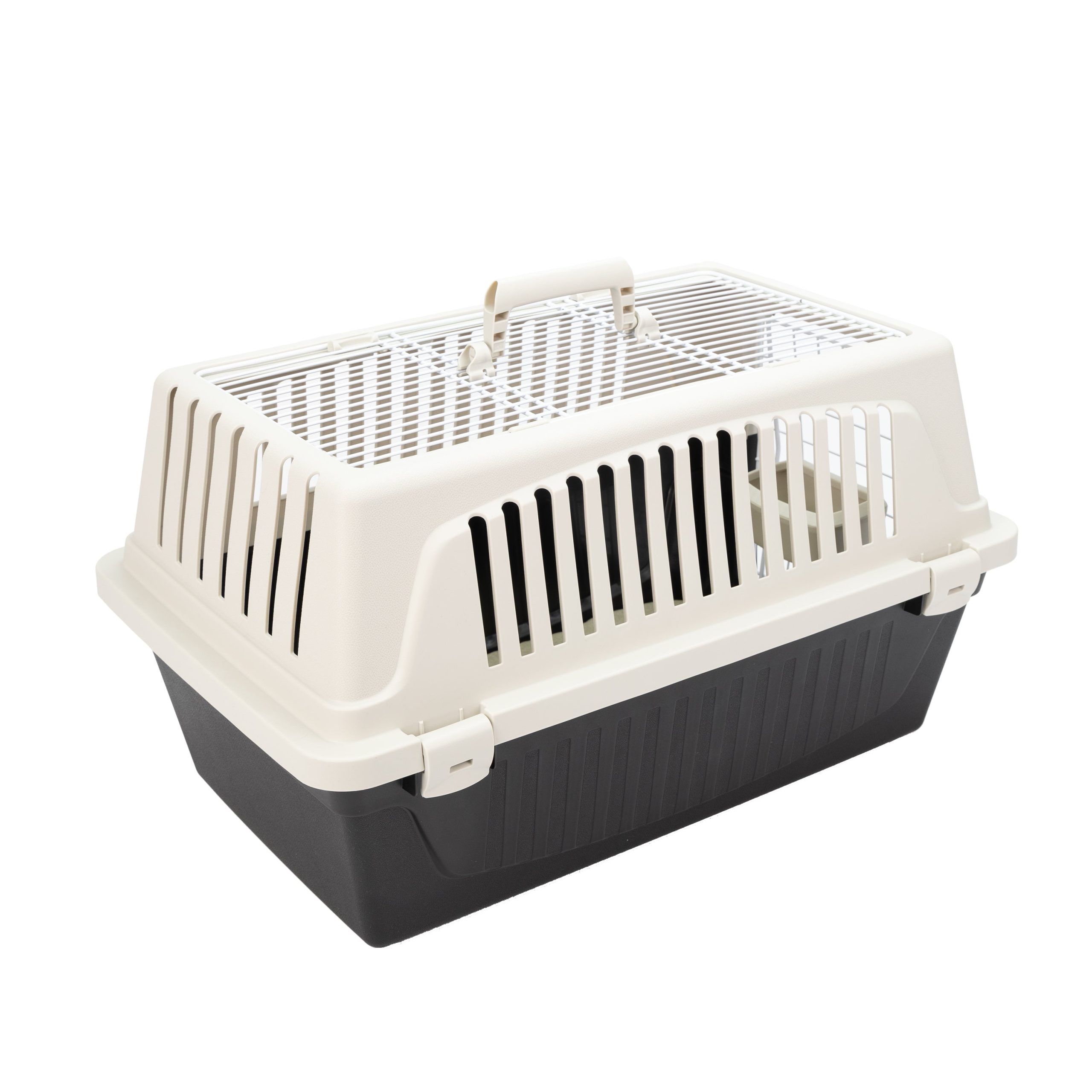 cage légère pour chat
