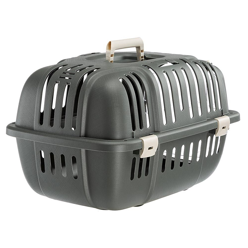 Cage sécurisée pour chat