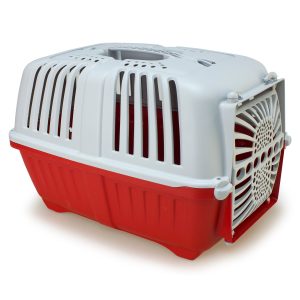 cage transporteur chat