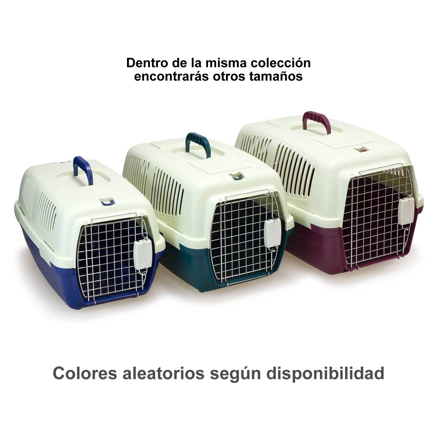 cage aérée pour chats