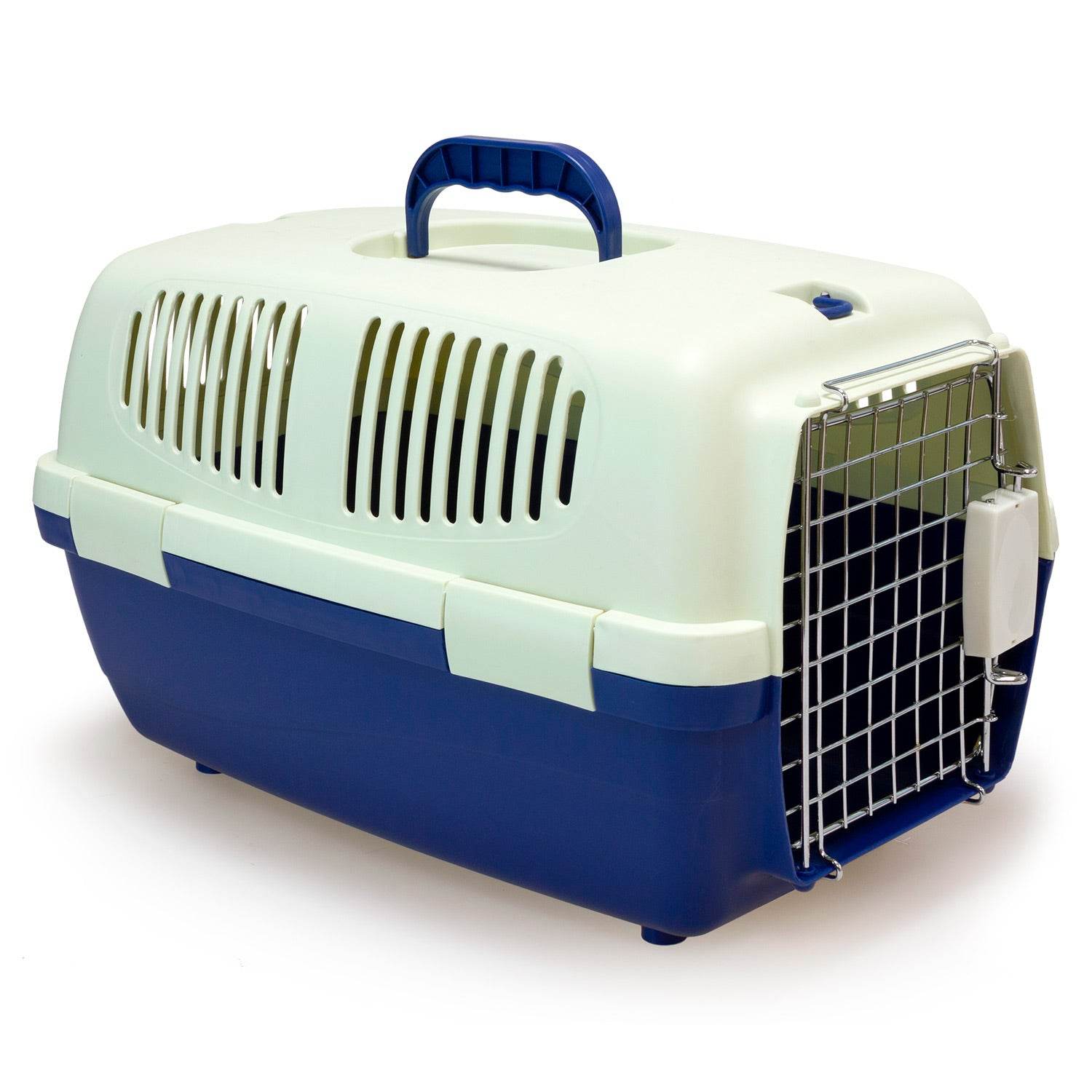 cage de transport pour chats