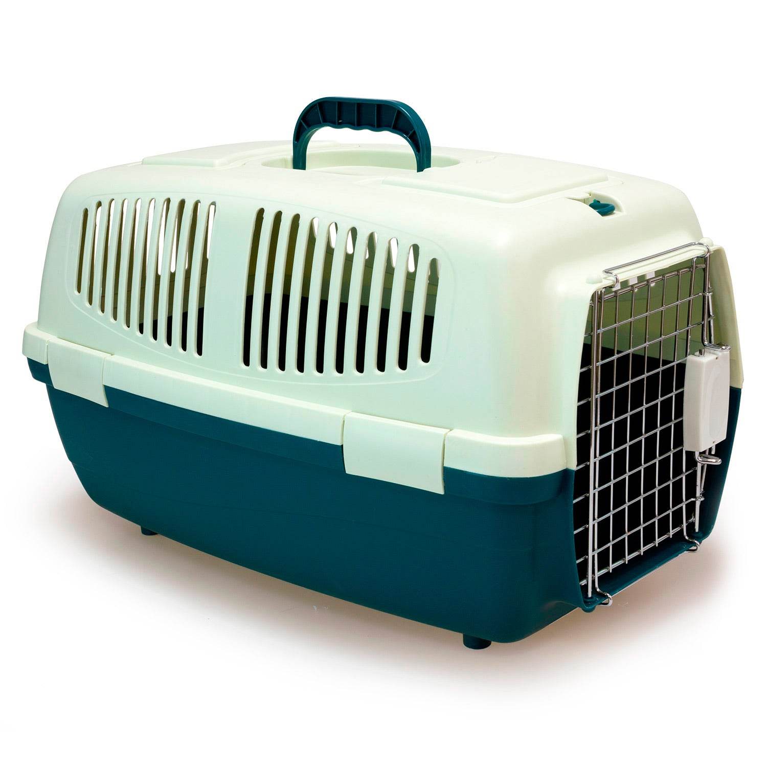 cage de transport sécurisée