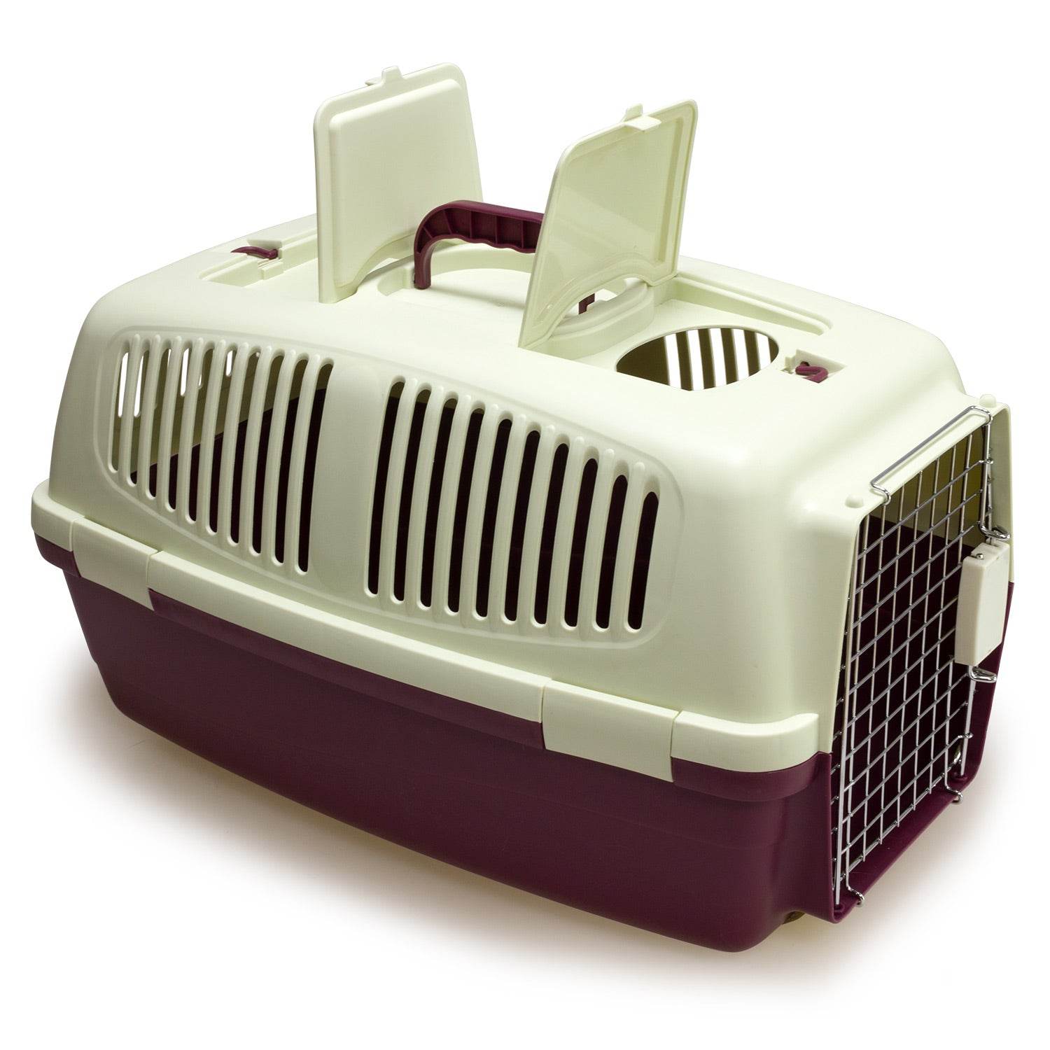 cage confortable pour chats