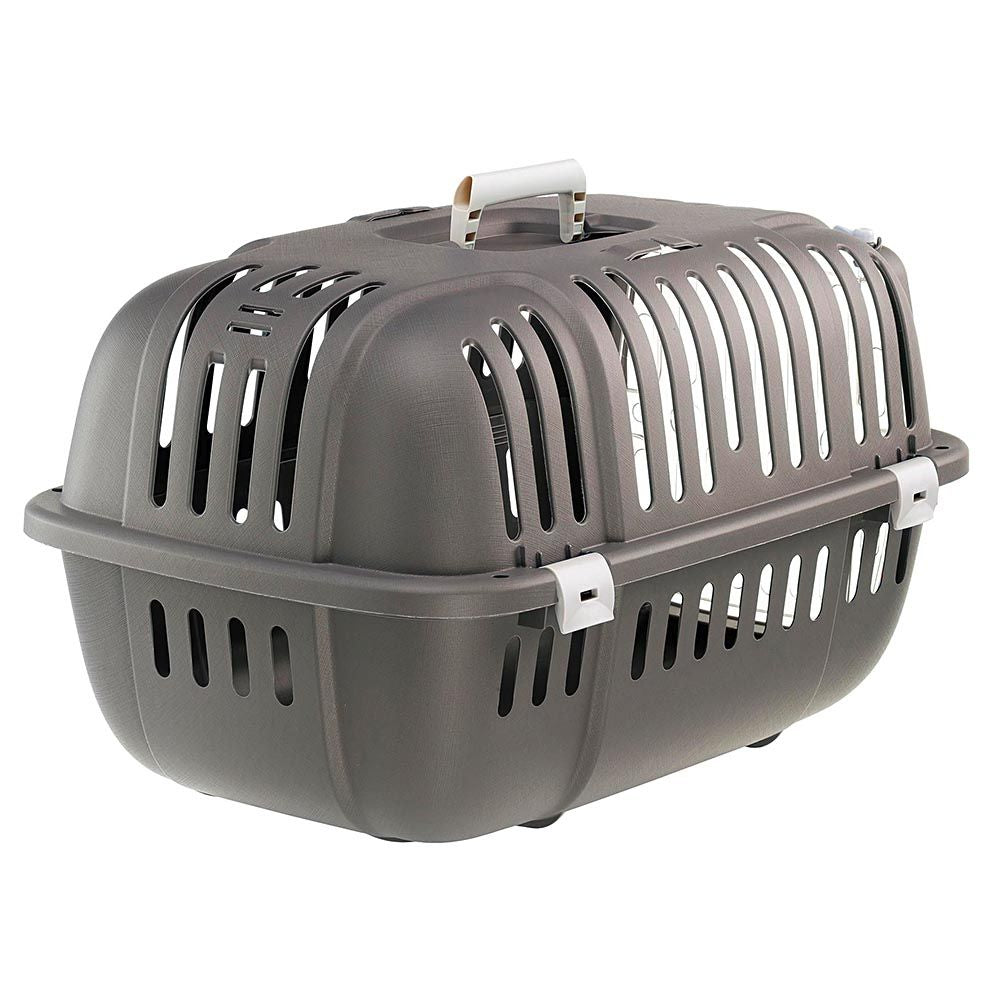 Cage chat avec bandoulière