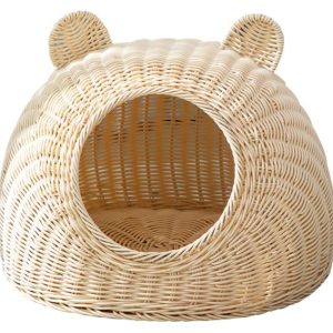 panier de transport chic