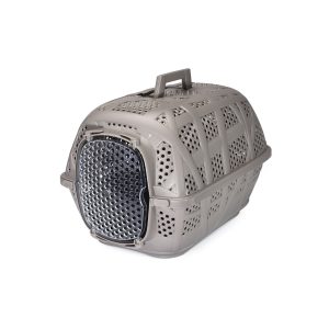 cage de transport pour chat