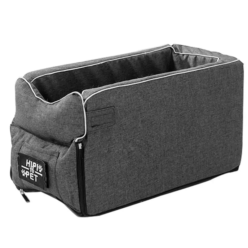 cocon pour chat en déplacement