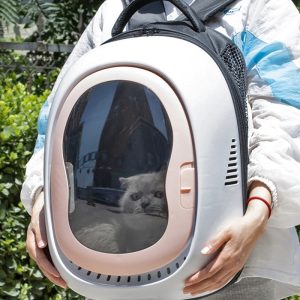 grand sac capsule chat
