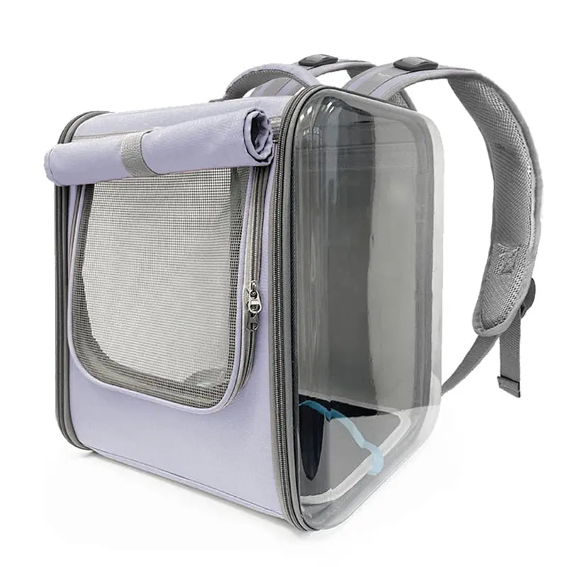 conception robuste sac chat