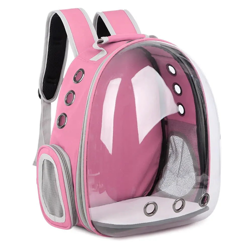 sac de transport pour chat MONCHAT-C