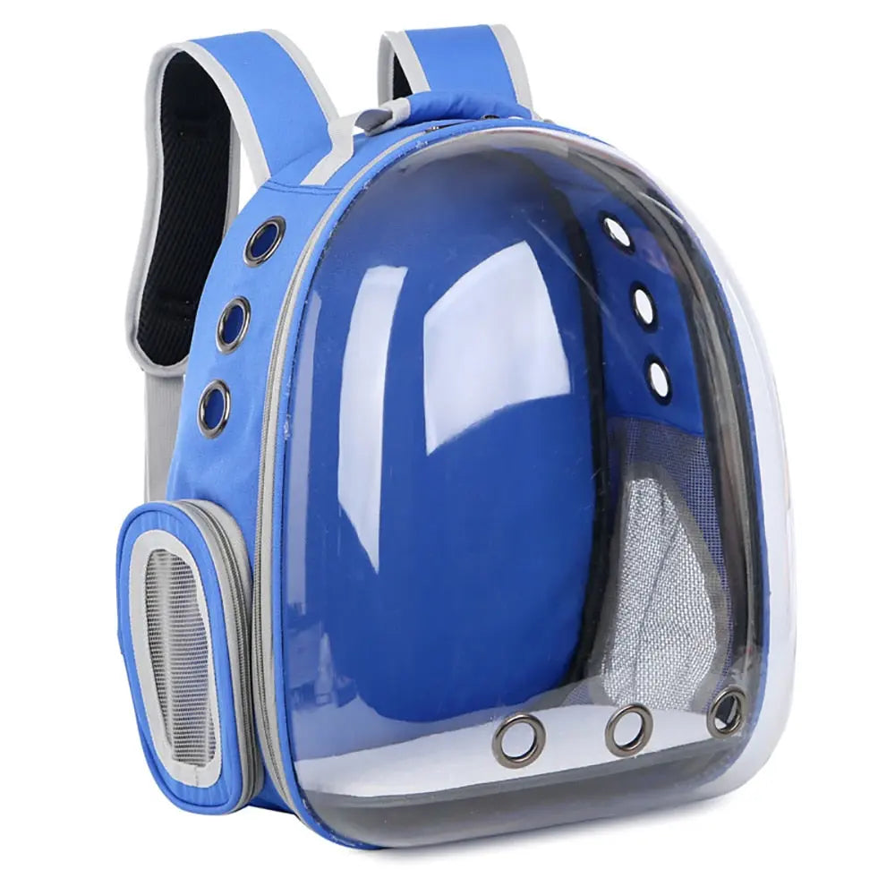 sac léger et solide pour chat