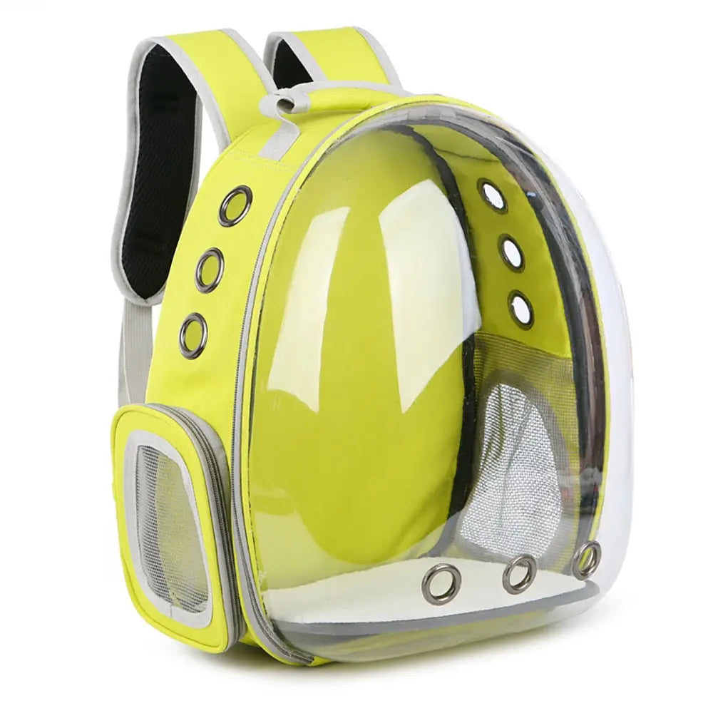 sac à dos pour randonnée chat