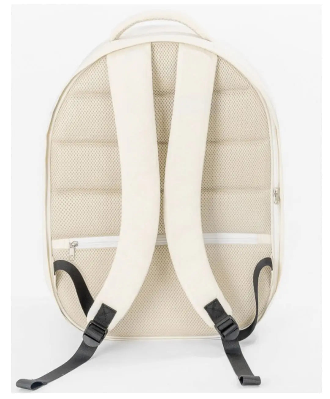 sac cuir transparent pour chat