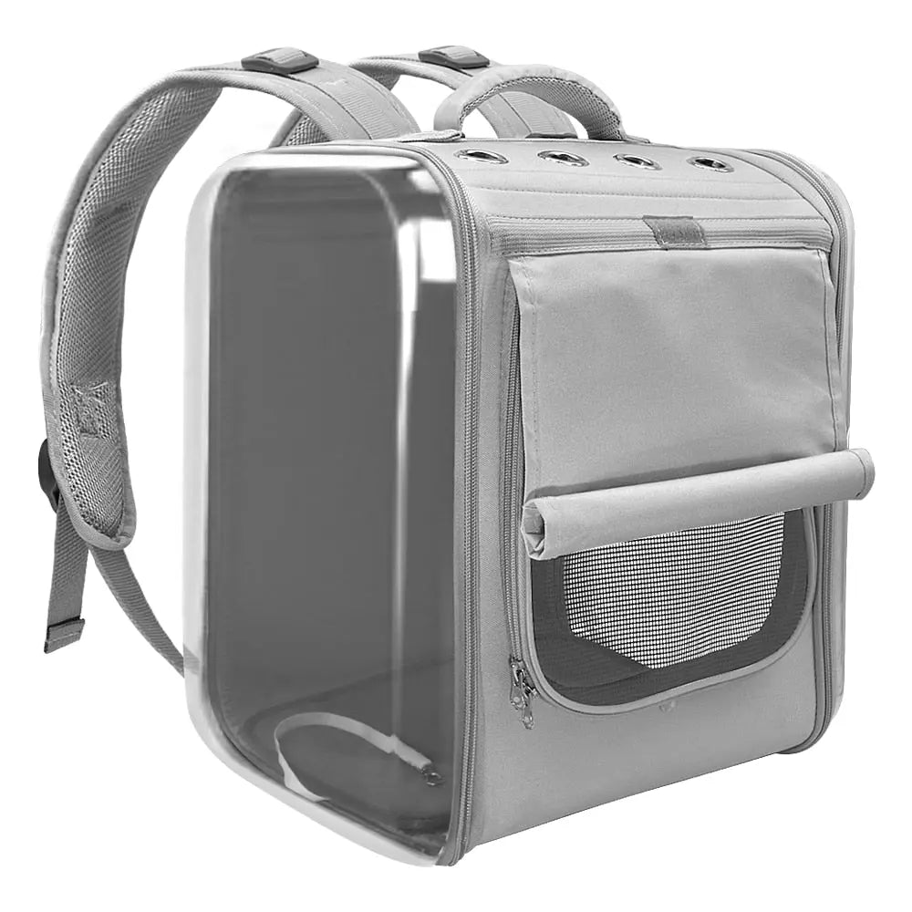 sac de voyage pour chats