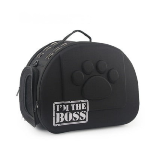 Sac de transport pour chat