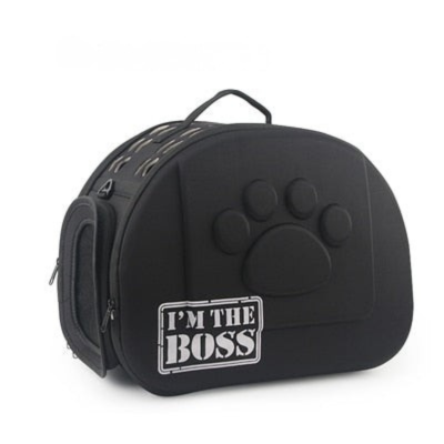 Sac de transport pour chat
