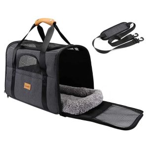 sac portable pour chat