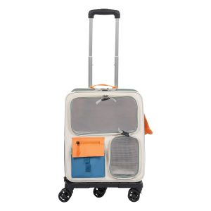 sac transport chatons confort
