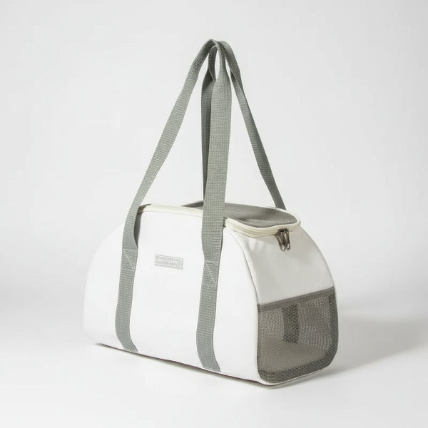 sac respirant pour chat