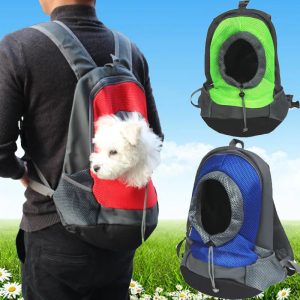 sac à dos confort pour chaton
