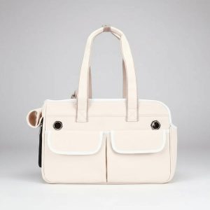 Sac de transport pour chat