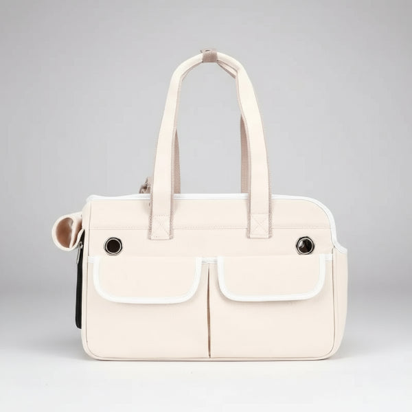 Sac de transport pour chat