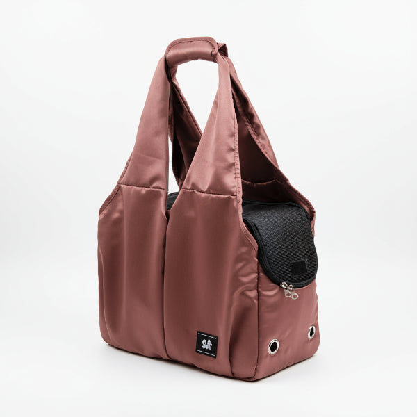 sac à chat élégant