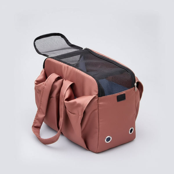 sac de transport pour petit chat