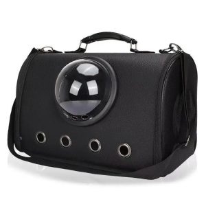 sac pour chat portable