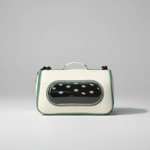 Sac de transport pour Chat avec aération