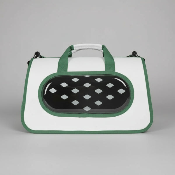 Sac moderne pour transporter votre chat