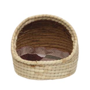 panier artisanal chat