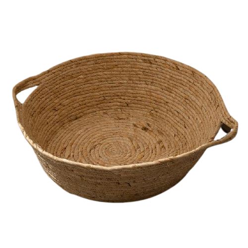 coussin moelleux panier