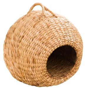 panier de transport pour chat