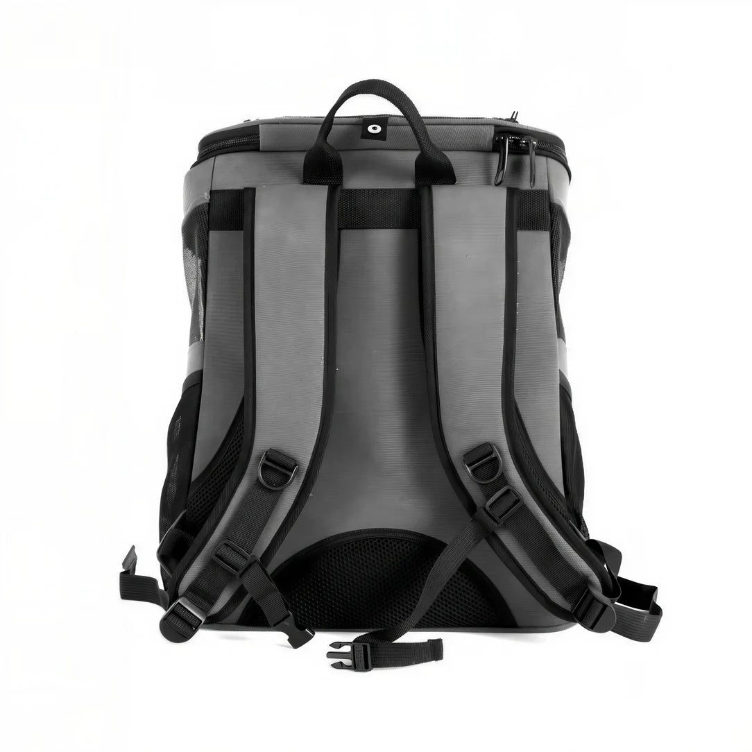 sac pour chat spacieux