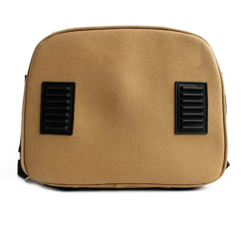 accessoire de voyage pour chat
