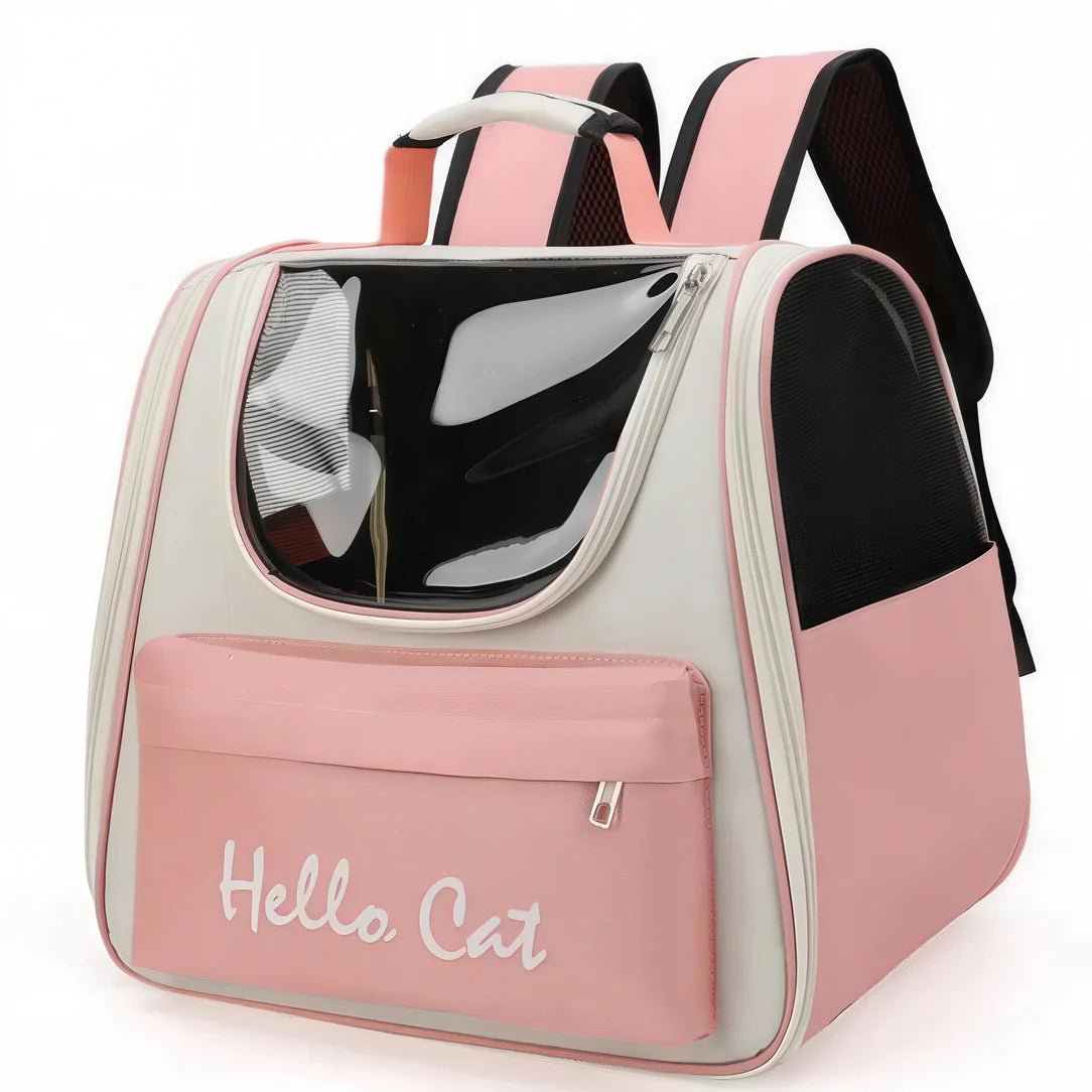sac voyage chat