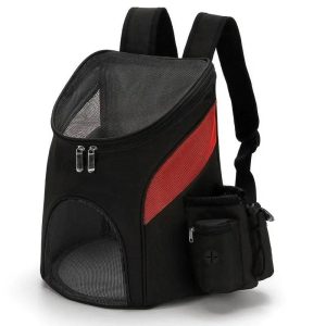 sac à dos pour chat