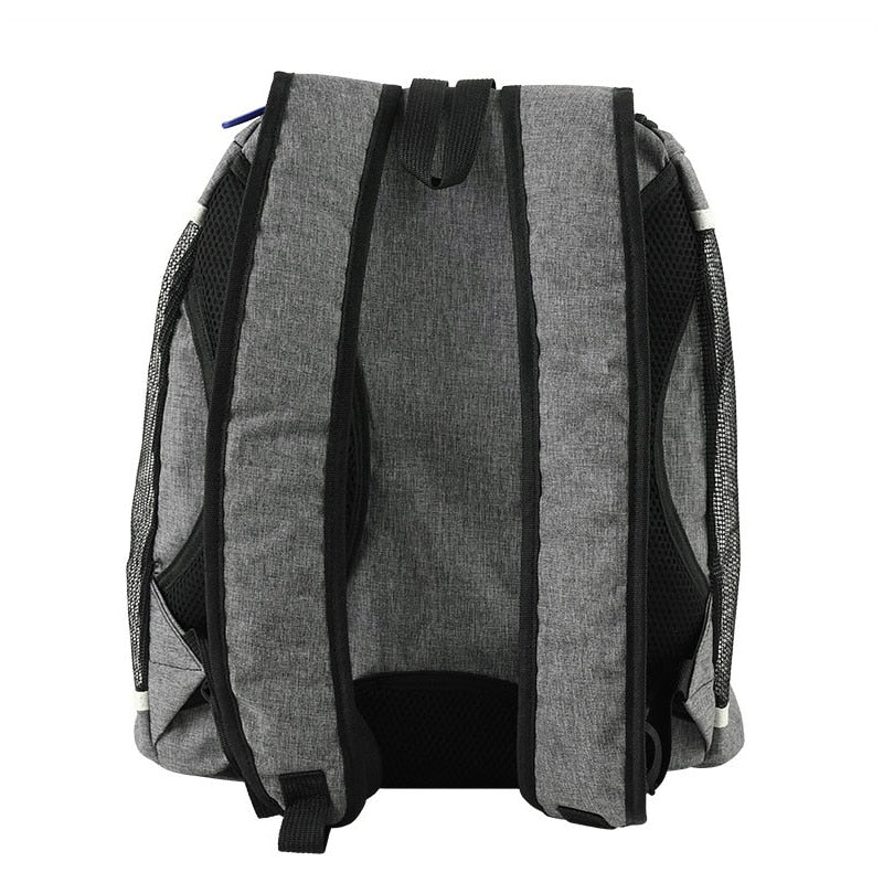 sac transport chat moderne