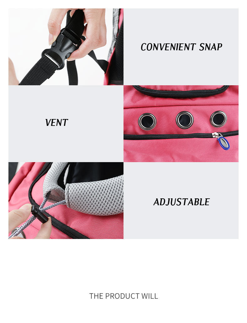 accessoire chat voyage