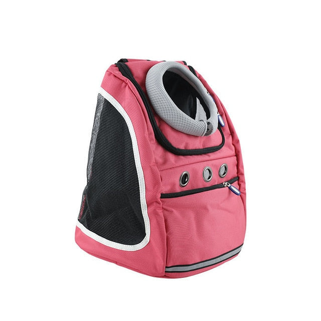 sac balades félin